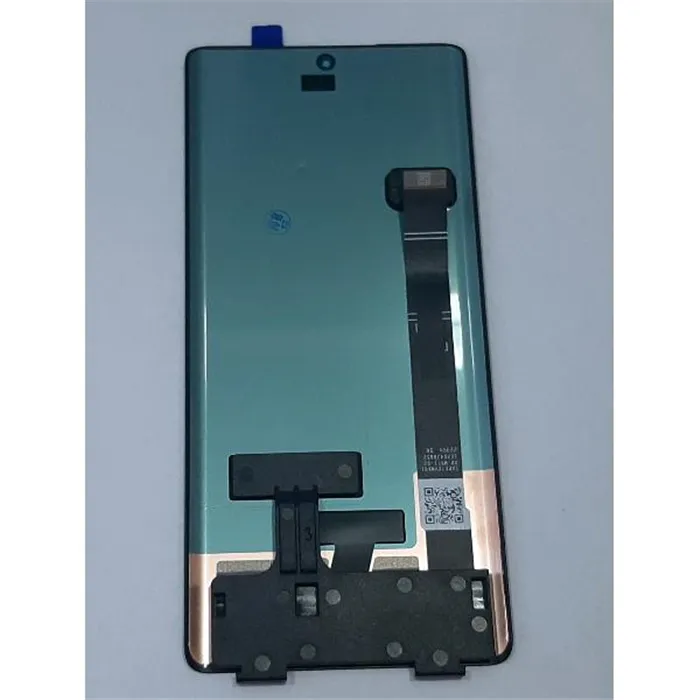 Pantalla lcd para Motorola Moto Edge 30 Ultra mas tactil negro calidad premium