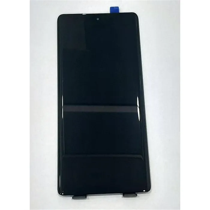 Pantalla lcd para Motorola Moto Edge 30 Ultra mas tactil negro calidad premium