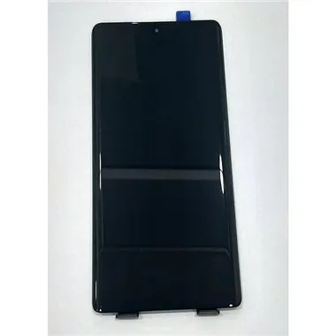 Pantalla lcd para Motorola Moto Edge 30 Ultra mas tactil negro calidad premium