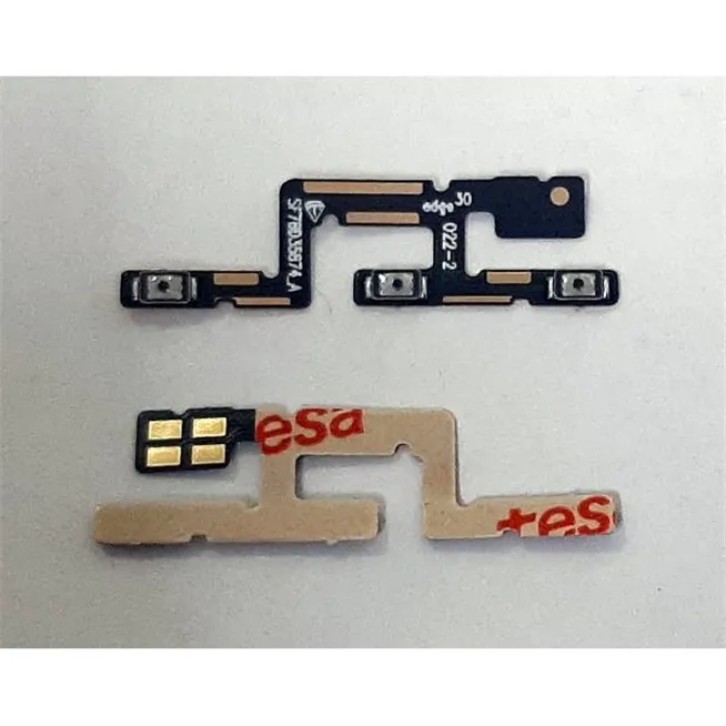 Flex power mas volumen para Motorola Moto Edge 30 XT2203 calidad premium