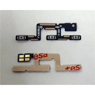 Flex power mas volumen para Motorola Moto Edge 30 XT2203 calidad premium