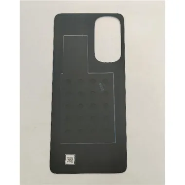 Tapa trasera o tapa bateria gris para Motorola Moto Edge 30 XT2203 5S58C20578 Service Pack