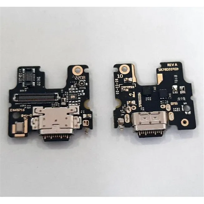 Flex puerto carga para Motorola Moto Edge 30 XT2203 calidad premium