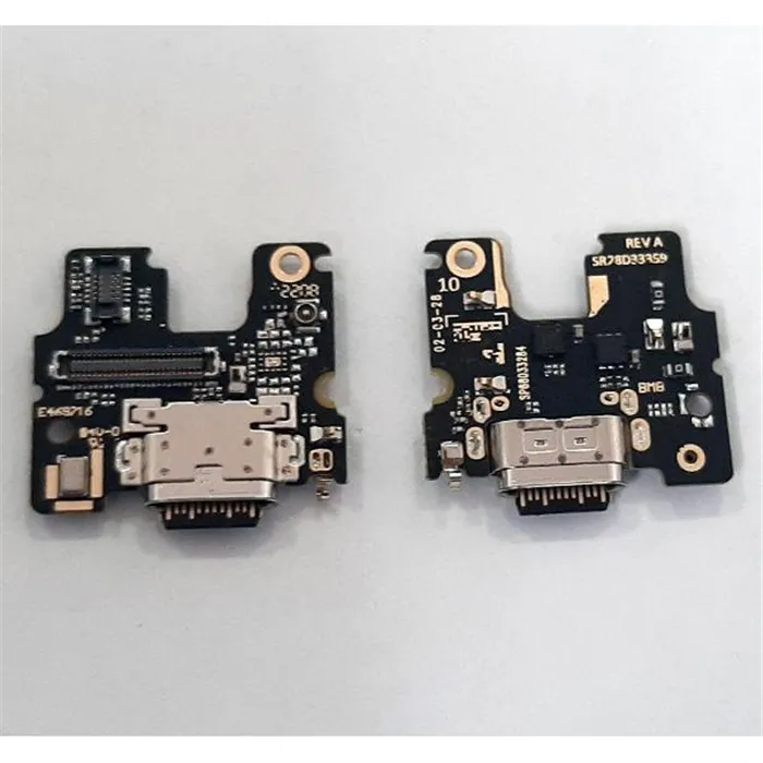 Flex puerto carga para Motorola Moto Edge 30 XT2203 calidad premium