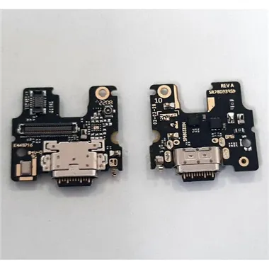 Flex puerto carga para Motorola Moto Edge 30 XT2203 calidad premium