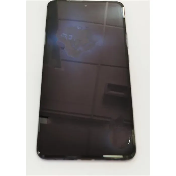 Pantalla lcd mas tactil negro para Motorola Moto Edge 30 XT2203 mas marco negro calidad premium