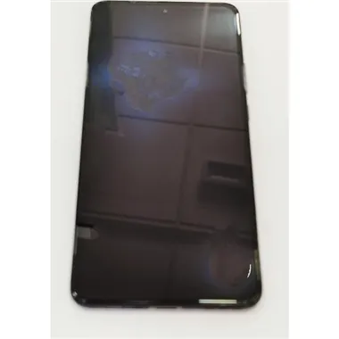 Pantalla lcd mas tactil negro para Motorola Moto Edge 30 XT2203 mas marco negro calidad premium