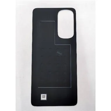 Tapa trasera o tapa bateria aurora verde para Motorola Moto Edge 30 XT2203 5S58C20579 Service Pack