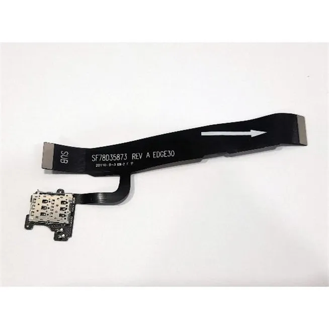 Flex central para Motorola Moto Edge 30 XT2203 calidad premium