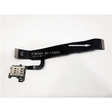 Flex central para Motorola Moto Edge 30 XT2203 calidad premium