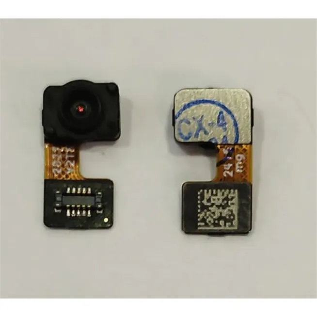 Boton home negro para Motorola MOTO Edge 30 XT2003 calidad premium