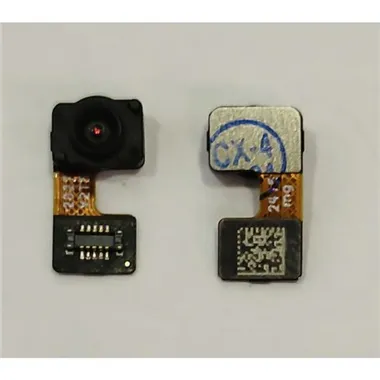 Boton home negro para Motorola MOTO Edge 30 XT2003 calidad premium