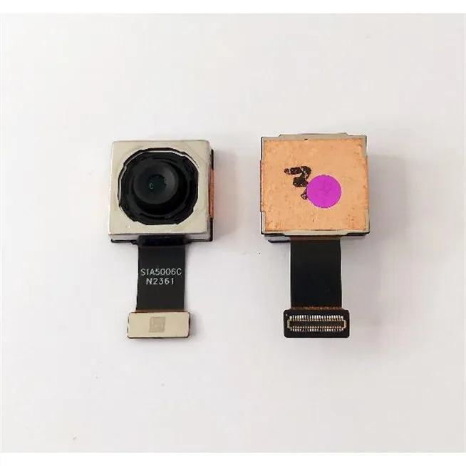 Camara trasera 50mp para Motorola Moto Edge 30 XT2003 calidad premium
