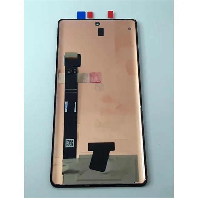 Pantalla lcd para Motorola Moto Edge 40 Pro mas tactil negro calidad premium