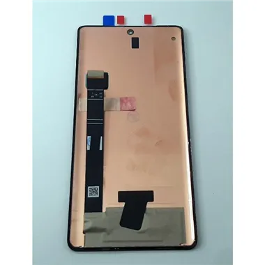 Pantalla lcd para Motorola Moto Edge 40 Pro mas tactil negro calidad premium