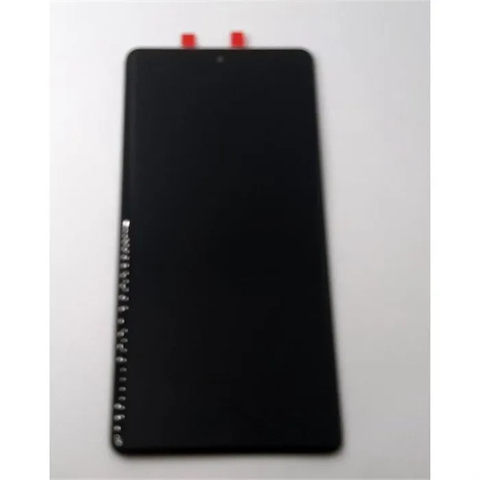 Pantalla lcd para Motorola Moto Edge 40 Pro mas tactil negro calidad premium