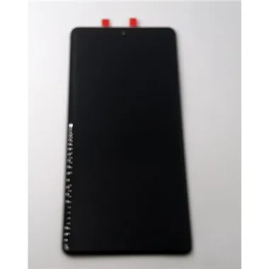 Pantalla lcd para Motorola Moto Edge 40 Pro mas tactil negro calidad premium