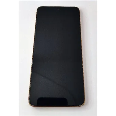 Pantalla lcd para Motorola Moto Edge 50 Neo mas tactil negro con marco dorado calidad premium