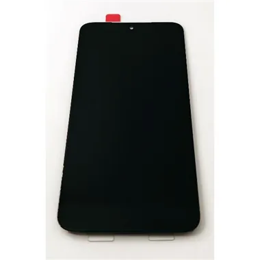 Pantalla lcd para Motorola Moto Edge 50 Neo mas tactil negro calidad premium
