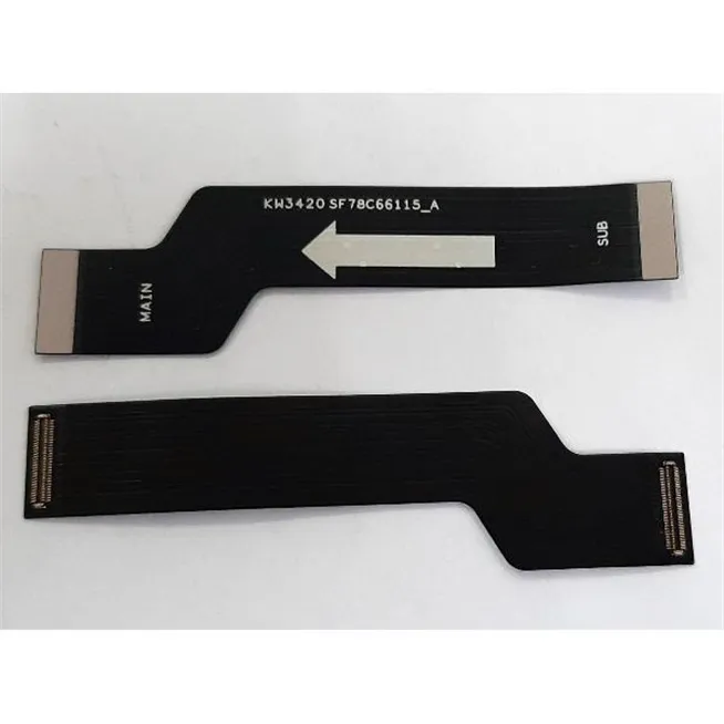 Flex central para Motorola Moto Edge calidad premium