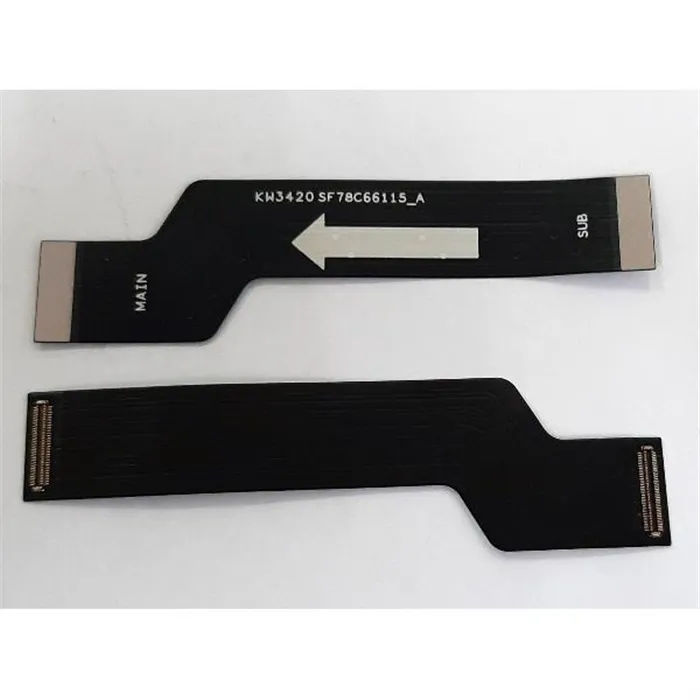 Flex central para Motorola Moto Edge calidad premium