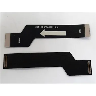 Flex central para Motorola Moto Edge calidad premium