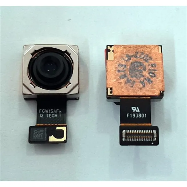 Flex camara trasera 64 mpx para Motorola Moto Edge calidad premium