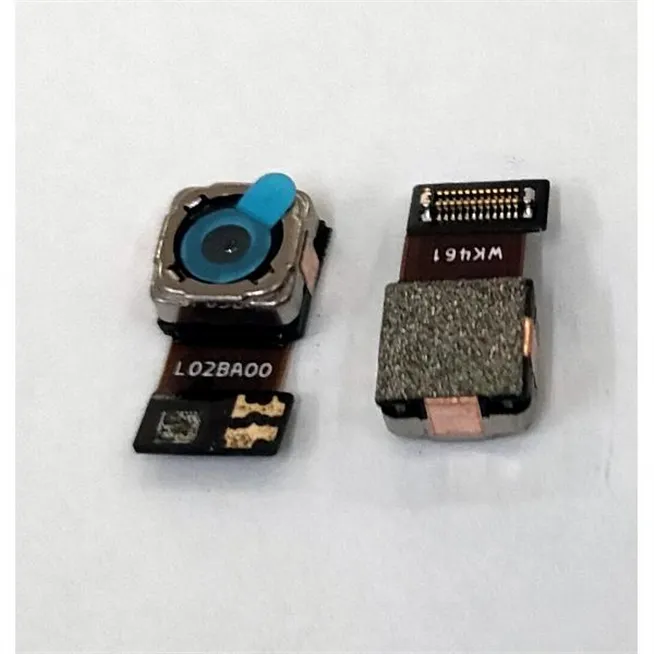 Flex camara trasera telephoto 8 mpx para Motorola Moto Edge calidad premium