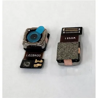 Flex camara trasera telephoto 8 mpx para Motorola Moto Edge calidad premium