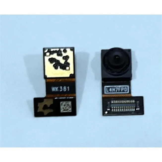 Flex camara frontal 8 mpx para Motorola Moto G 5G Plus calidad premium