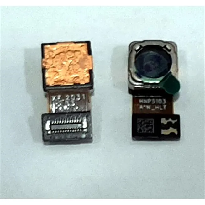 Flex camara macro para Motorola Moto G 5G Plus calidad premium
