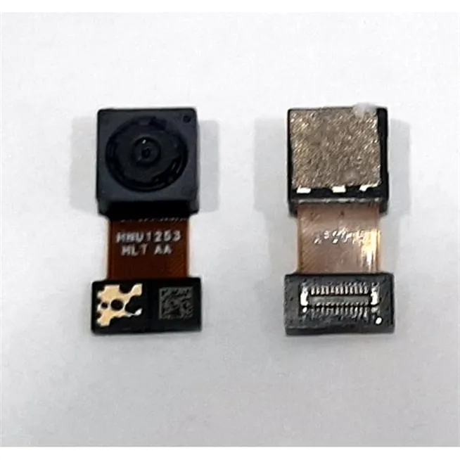 Flex camara depth para Motorola Moto G 5G Plus calidad premium
