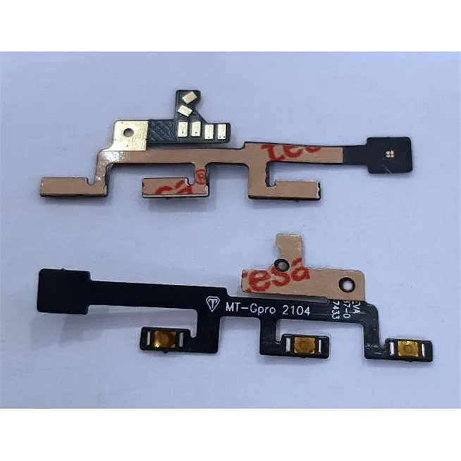 Flex power mas volumen para Motorola Moto G Stylus calidad premium