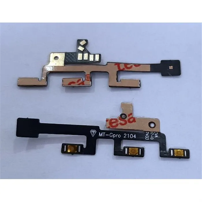 Flex power mas volumen para Motorola Moto G Stylus calidad premium