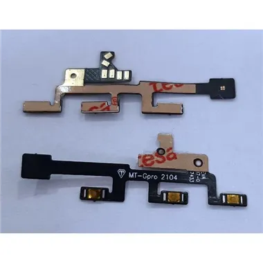 Flex power mas volumen para Motorola Moto G Stylus calidad premium
