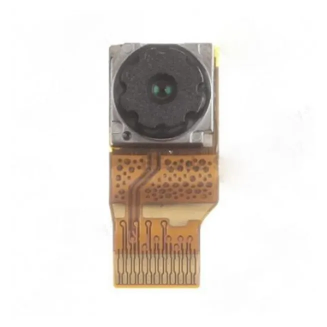 Motorola Moto G XT1032 XT1033 flex camara frontal premium