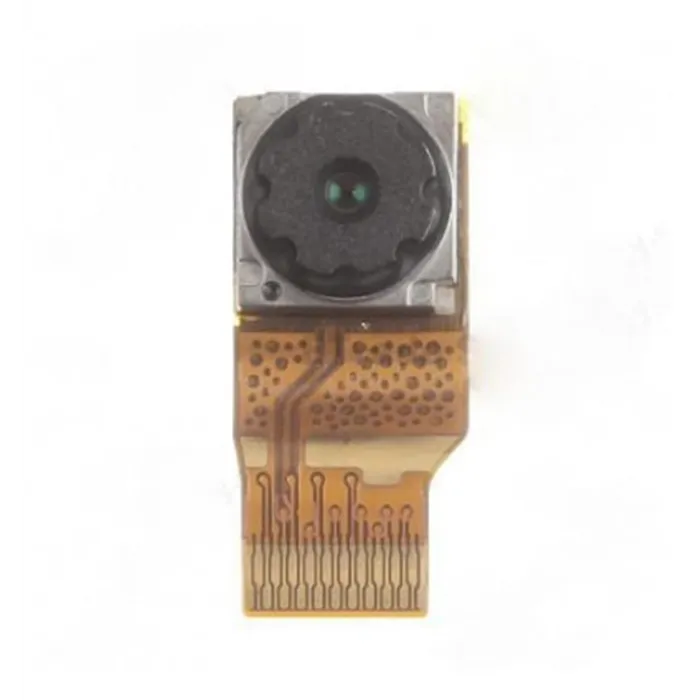 Motorola Moto G XT1032 XT1033 flex camara frontal premium