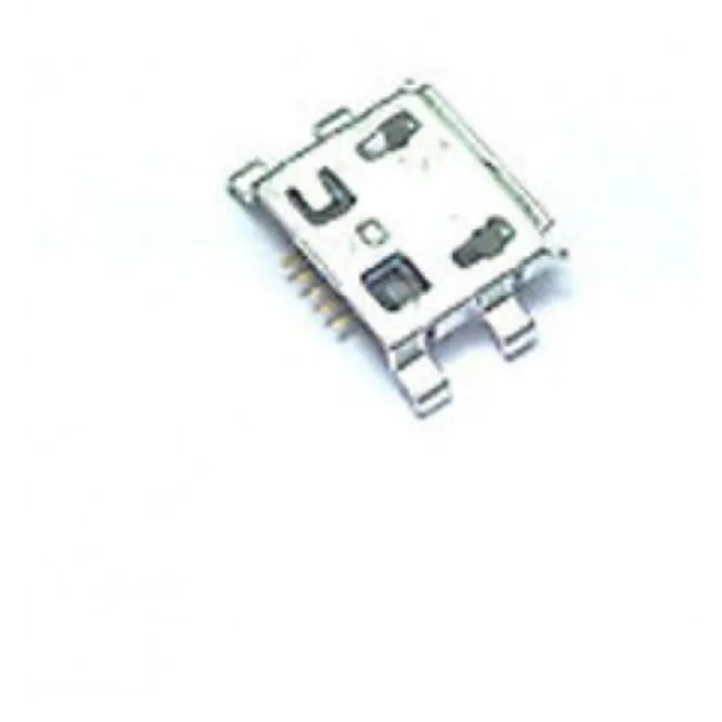 Motorola Moto G XT1032 XT1033 conector de carga micro usb or