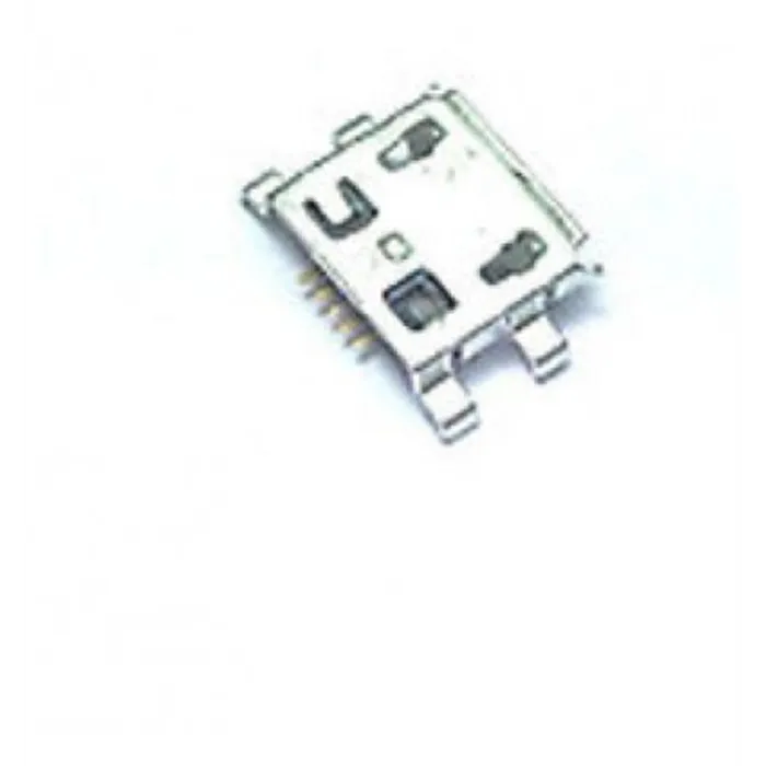Motorola Moto G XT1032 XT1033 conector de carga micro usb or