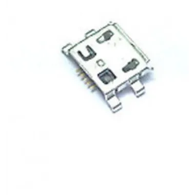 Motorola Moto G XT1032 XT1033 conector de carga micro usb or