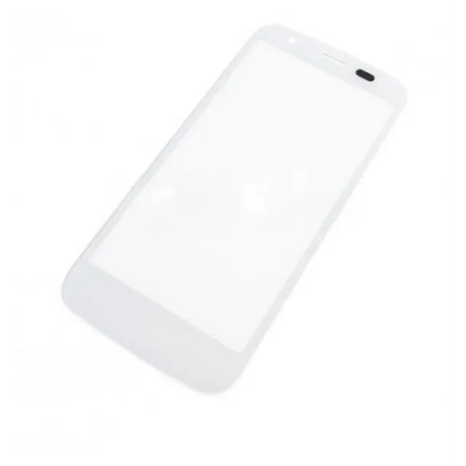 Motorola Moto G XT1032 XT1033 cristal blanco