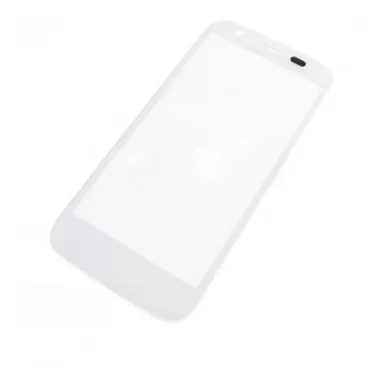 Motorola Moto G XT1032 XT1033 cristal blanco