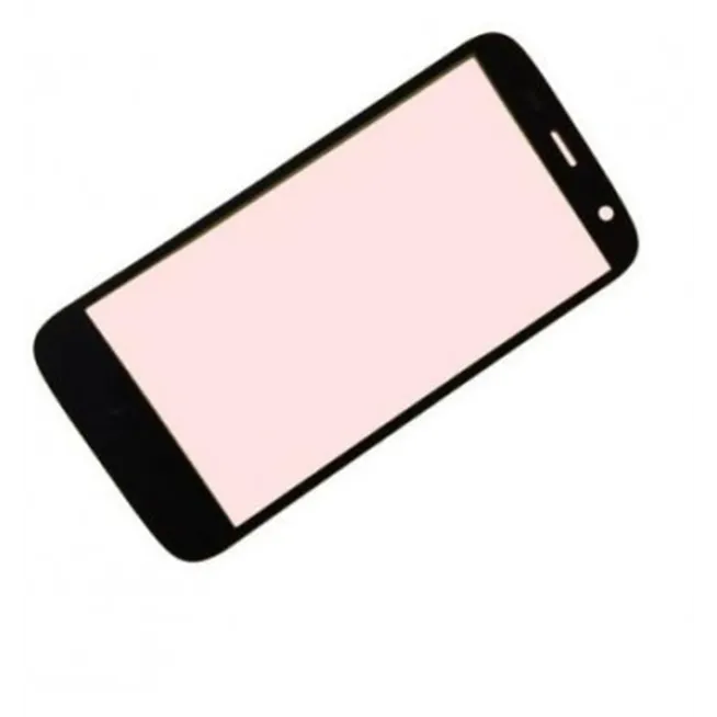 Motorola Moto G XT1032 XT1033 cristal negro