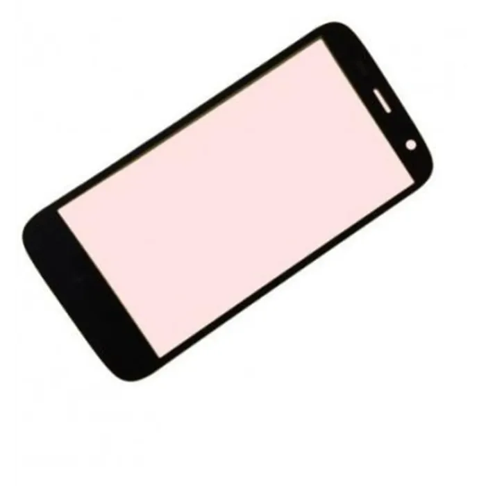 Motorola Moto G XT1032 XT1033 cristal negro