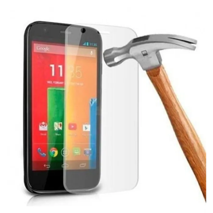 Motorola Moto G XT1032 XT1033 protector cristal templado