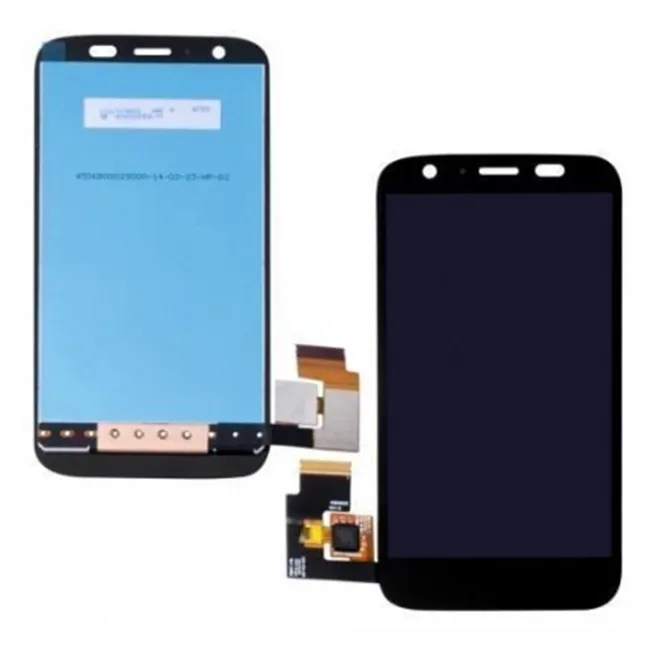 Motorola Moto G XT1032 XT1033 XT1039 Pantalla lcd + Tactil n