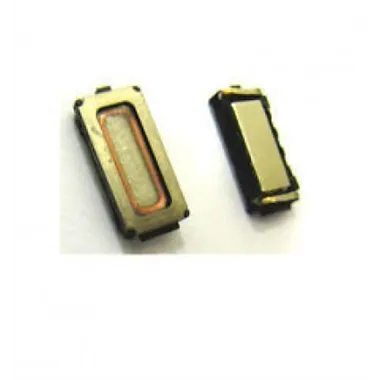Motorola Moto G XT1032 XT1033 altavoz auricular premium