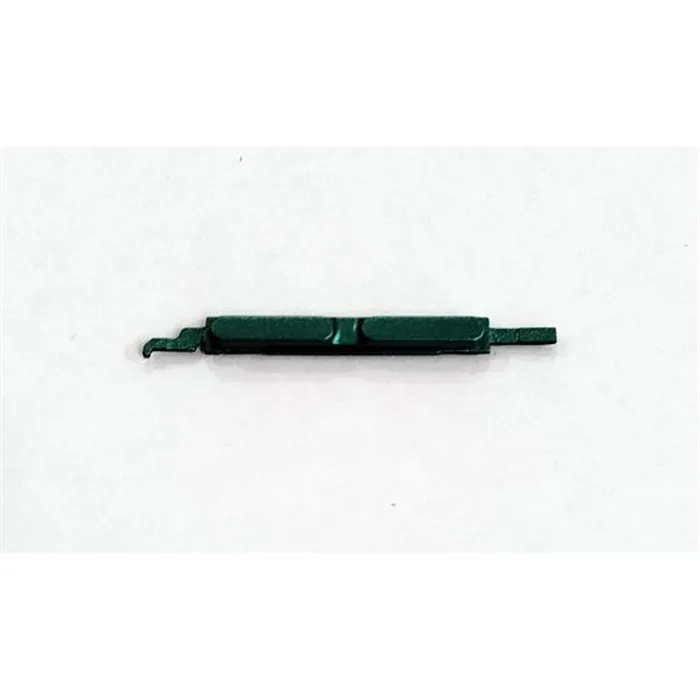 Boton volumen verde para Motorola Moto G04 Moto G04s calidad premium