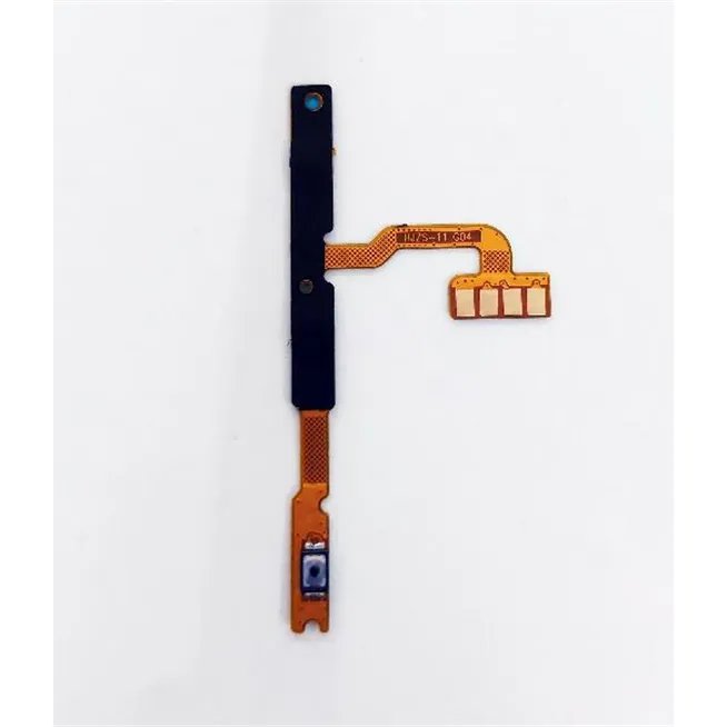 Flex power para Motorola Moto G04 calidad premium