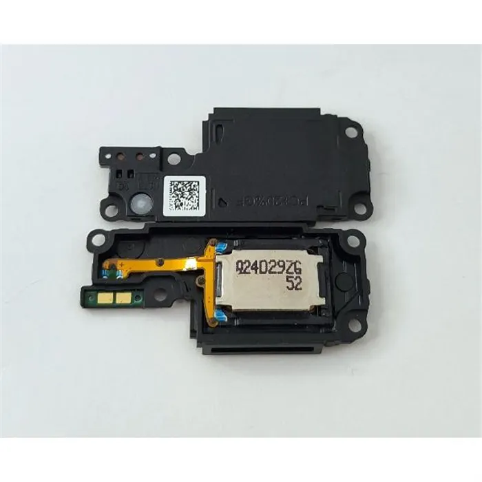 Buzzer para Motorola Moto G04s calidad premium